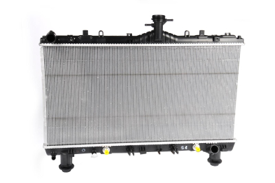 Chevrolet Camaro 6.2L LS2 Radiator 12-15