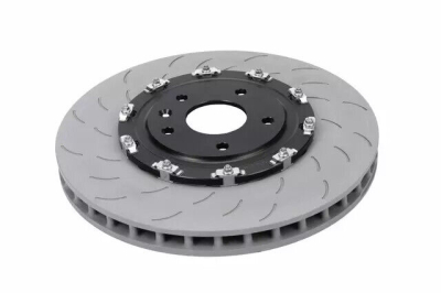 Chev Corvette C6 ZO6 Front Brake Rotor 06-13