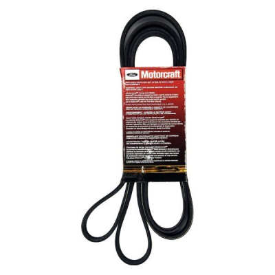Ford Super Duty 6.7l V8 Serpentine Drive Belt 16-19