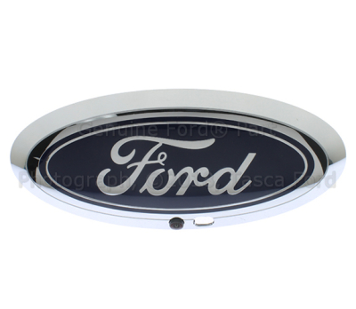 Ford Super Duty F250-600 Grille Badge Chrome 16-23