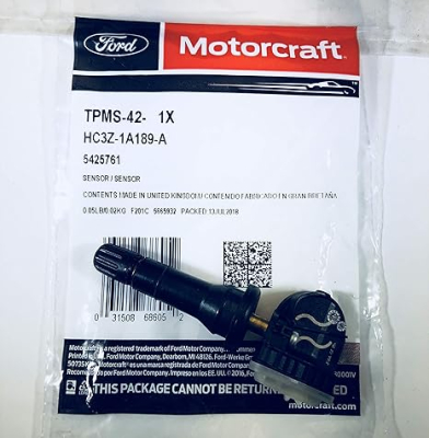 Ford Super Duty F250-F600 Tpms Sensor 16-23