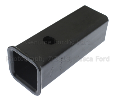 Ford Tow Hitch Receiver Sleeve