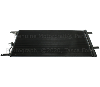 Ford Super Duty 6.7l V8 A/C Condenser 16-23