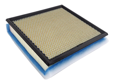 Ford Super Duty 6.7l V8 Engine Air Filter 19-25