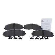 Ford F250 F350 Genuine Front Brake Pad Set 2013-2022