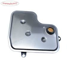 Ford Super Duty F-250 F-350 F-450 Transmission Pan Filter 6 Speed 11-19