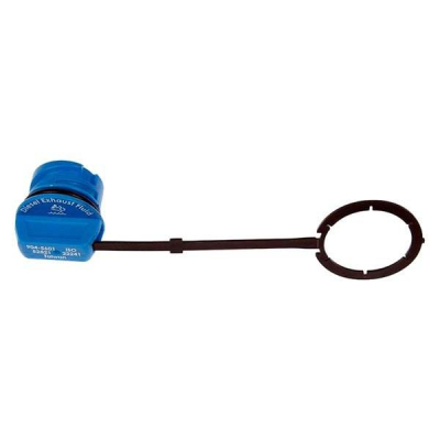 GMC & Silverado  6.6L Def/Adblue Cap 11-16