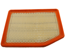 GMC Sierra & Chev Silverado 1500 Engine Air Filter Petrol 19-24