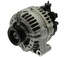 GMC & Silverado Alternator
