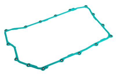 GMC Sierra & Chev Silverado HD 6.6L Diesel Auto Trans Gasket 19-23