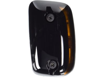 GMC & Silverado Outer Roof Clearance Light 07/14