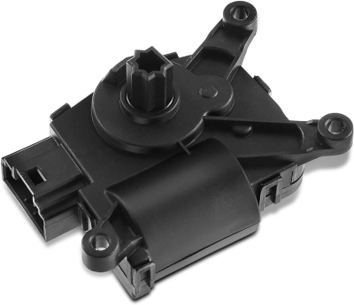 GMC & Silverado Hvac "Mode" Door Actuator 14-19