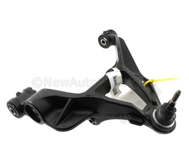 GMC & Silverado HD LH Front Lower Control Arm 11-19