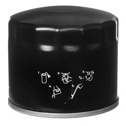 GMC & Silverado  1500 3.0L I6 Diesel Engine Oil Filter