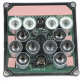 GMC & Silverado HD Trailer Brake Module 12-14