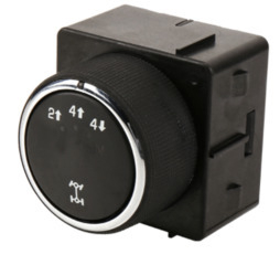 GMC & Silverado Transfer Case Selector Switch 07-14