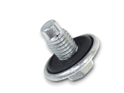GMC Sierra & Chev Silverado 6.6L Transmission Drain Plug 02-19