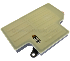GMC Sierra & Chev Silverado 1500 Auto Trans Filter 10Sp 19-23