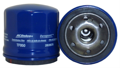 GMC Sierra & Chev Silverado 6.6L Transmission Filter 01-17
