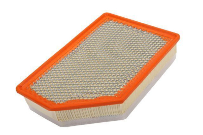 GMC Sierra Chev Silverado 2020-2025 6.6L Diesel Engine Air Filter