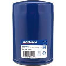 GMC Sierra & Chev Silverado 2500/3500 HD 6.6L V8 Duramax Diesel Engine Oil Filter 2001-2019