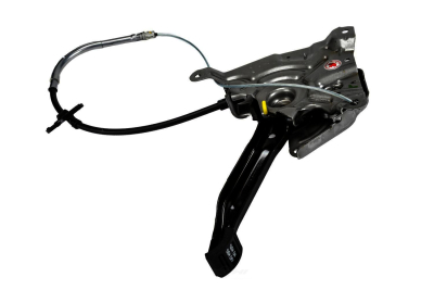 Chev Silverado GMC Sierra Park Brake Cable and Mechanism