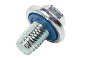 GMC Sierra & Chev Silverado Engine Sump Drain Plug 