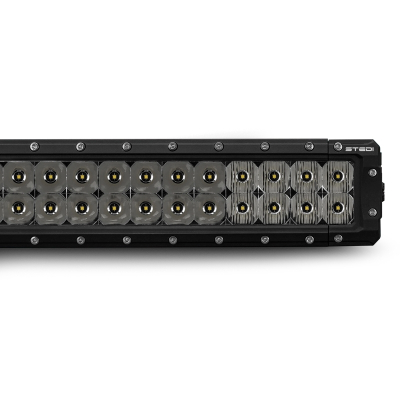 Stedi 28 inch 52 Led St4k Double Row Light Bar