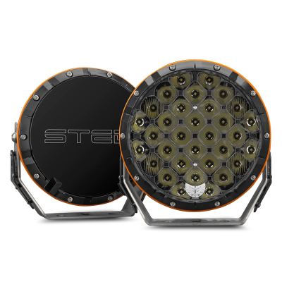Stedi 7 inch Type X (TM) Sport Driving Light (Pair)