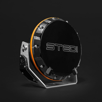 Stedi 7 inch Type X (TM) Sport Driving Light (Single)