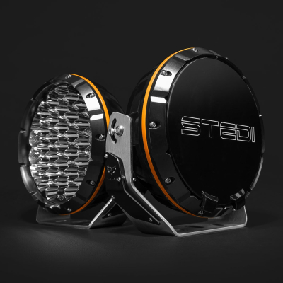 Stedi 8.5 inch Type X (TM) Sport Driving Lights (Pair)