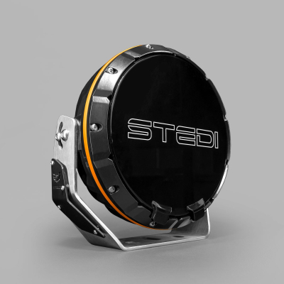 Stedi 8.5 inch Type X (TM) Sport Driving Light (Single)