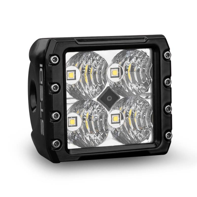 Stedi Black Edition C4 Led Cube Light (Flood)
