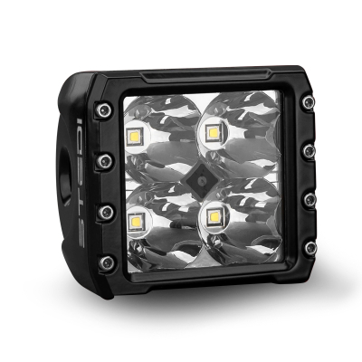 Stedi Black Edition C4 Led Cube Light (Spot)
