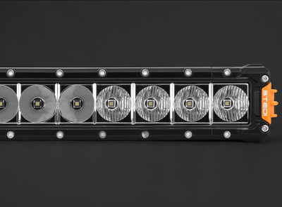 Stedi St3301 Pro 24.5 inch 16 Led Light Bar