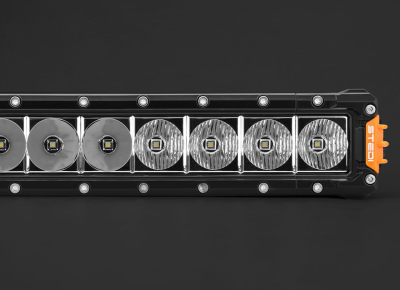Stedi St3301 Pro 41 inch 28 Led Light Bar