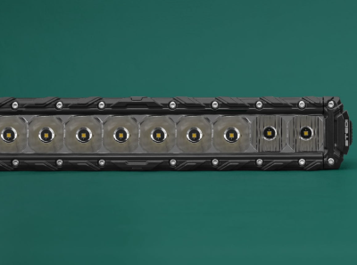 Stedi St3k 21.5 inch 30 Led Slim Led Light Bar