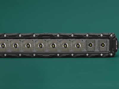 Stedi St3k 31.5 inch 30 Led Slim Led Light Bar