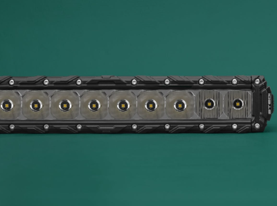 Stedi St3k 51.5 inch 50 Led Slim Led Light Bar