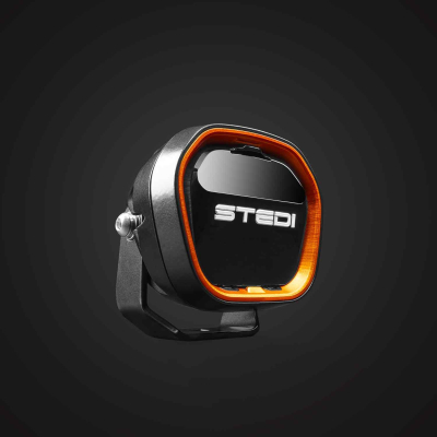 Stedi Type X (TM) Evo Mini 4 inch Spot Beam (Single)