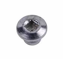 Chevrolet Silverado & GMC Sierra Front Diff Fill Plug 19-25