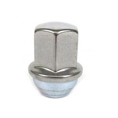 Dodge Jeep RAM Chrysler Wheel Nut Chrome