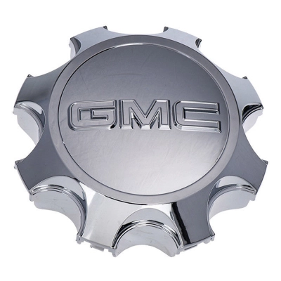 GMC Sierra HD 2500 3500 Wheel Centre Cap Chrome 11-19