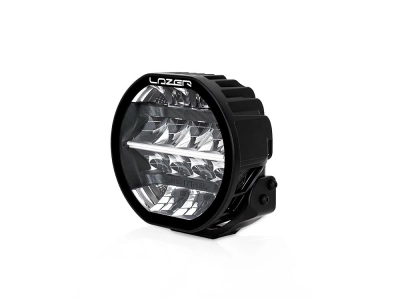 Lazer Lamps Sentinel 7" LED spot light