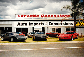 Click here to read about our history
