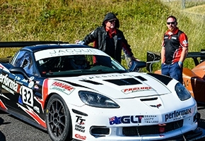 Click here to read about our racing team