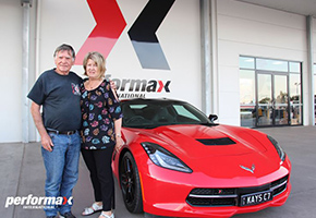 Click here to read our testimonials