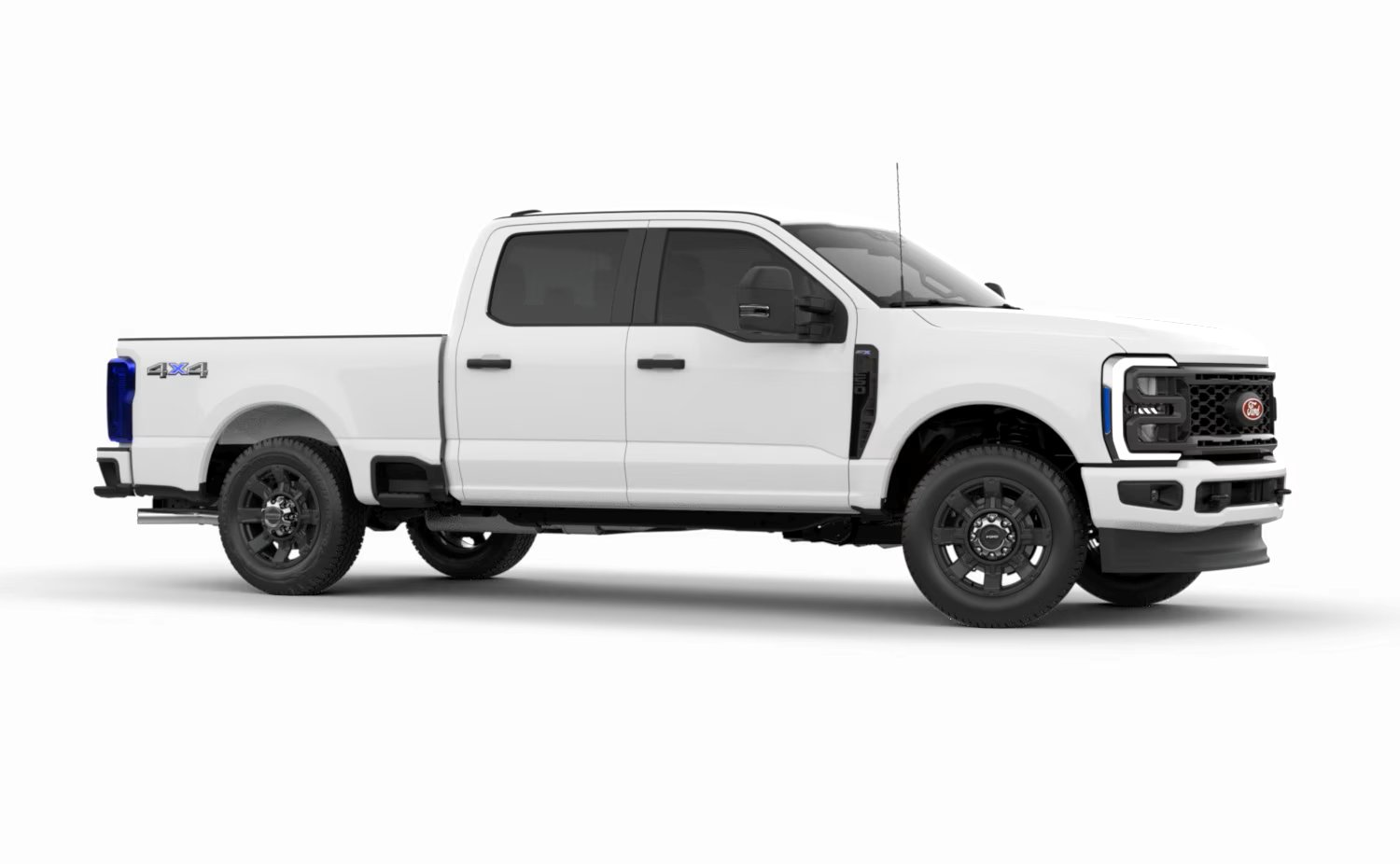 2026 Ford F250 STX 2026 Ford F250 STX
