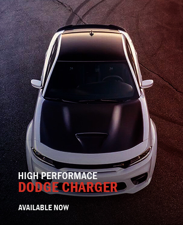Dodge Charger R/T