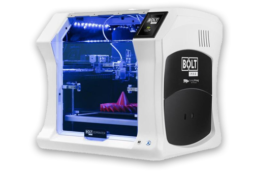 Leapfrog Bolt Pro 3D Printer Leapfrog Bolt Pro 3D Printer